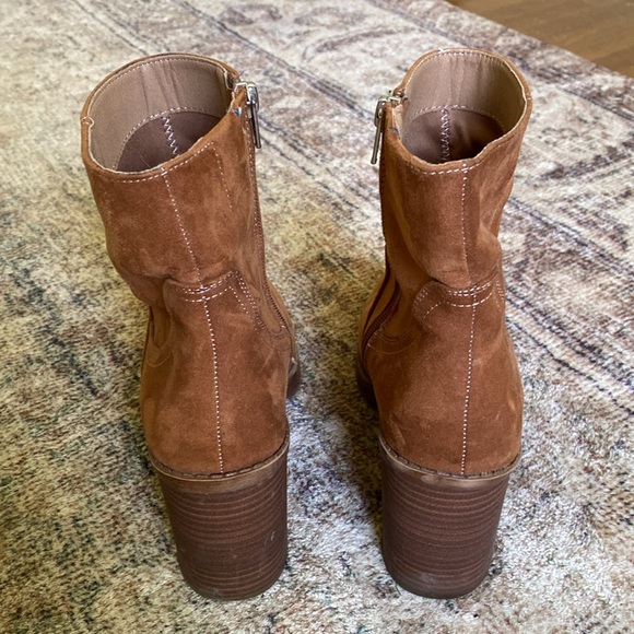 BOOTIES - Picture 2 of 6